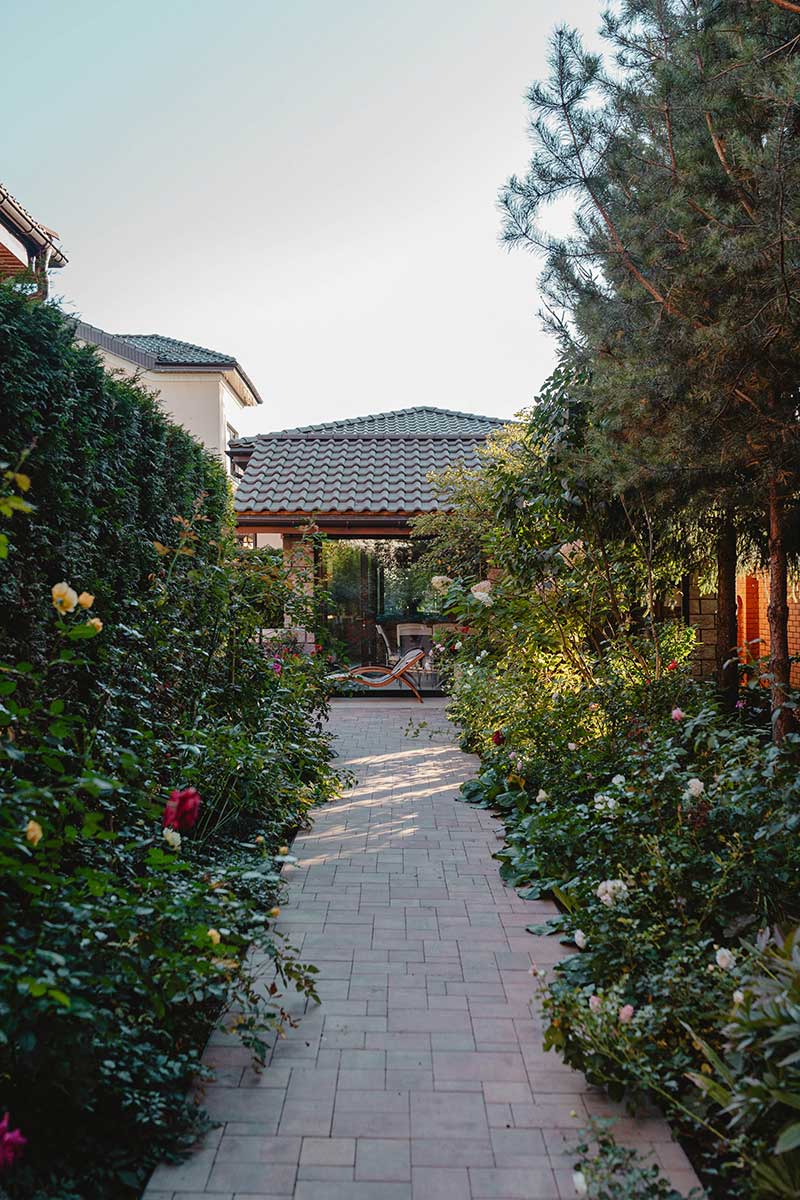 Проект Рубин Эстейт